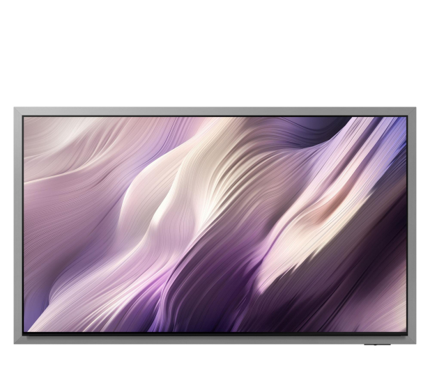 Samsung QE55S99H 55" OLED 4K 165 Hz Tizen TV HDMI 2.1 - 1526875 - zdjęcie 2